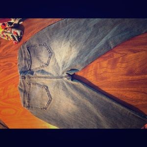 Maternity pants great condition